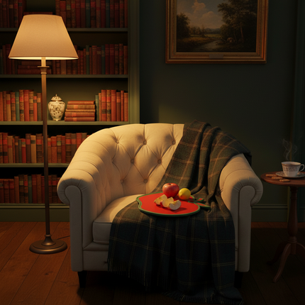 British Lifestyle Image 4