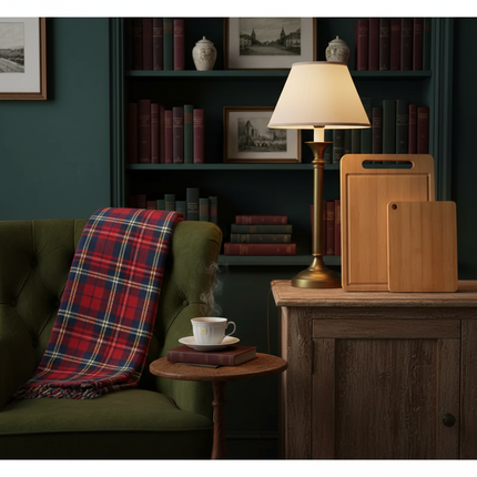 British Lifestyle Image 4