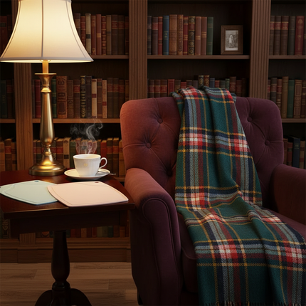 British Lifestyle Image 4