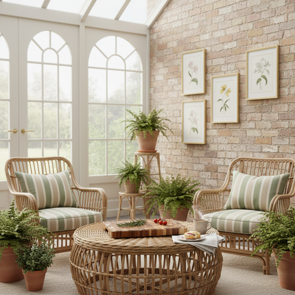 British Lifestyle Image 5