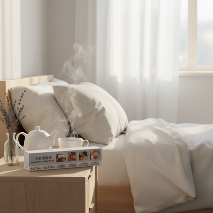 British Lifestyle Image 7