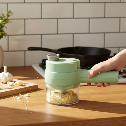 British Lifestyle – Kitchen Countertop