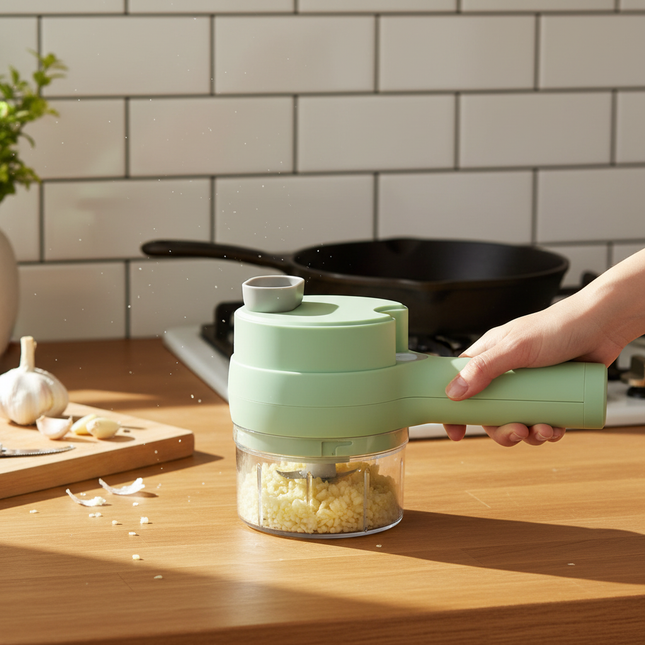 British Lifestyle – Kitchen Countertop