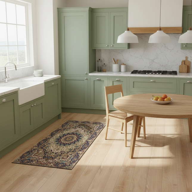 British Lifestyle – Kitchen