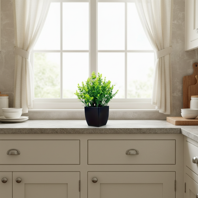 British Lifestyle – Kitchen