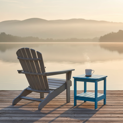 British Lifestyle - Lake District
