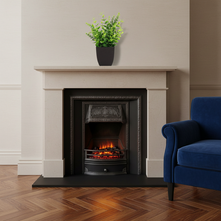British Lifestyle – Living Room