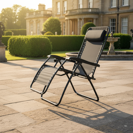 British Lifestyle - Manor House