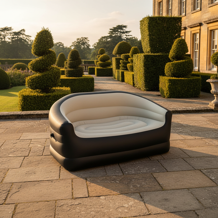 British Lifestyle - Manor House