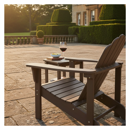 British Lifestyle - Manor House