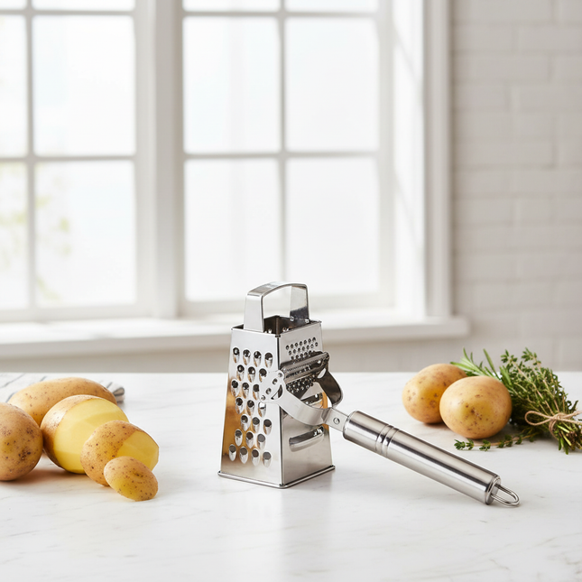 British Lifestyle – Marble Surface