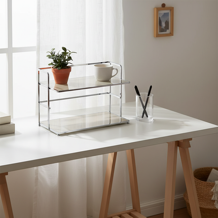 British Lifestyle – Scandi Minimalist