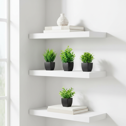 British Lifestyle – Shelfie