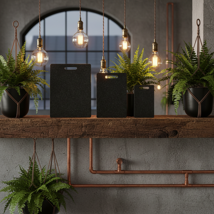 British Lifestyle - Shoreditch Loft