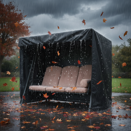 British Lifestyle - Storm Durability