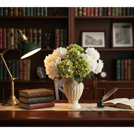 British Lifestyle – Study Desk