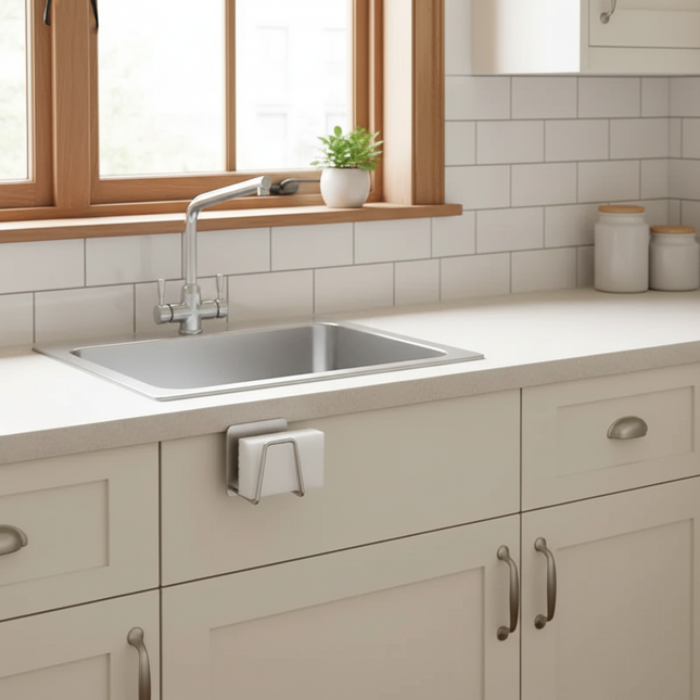 British Lifestyle – Terraced Kitchen