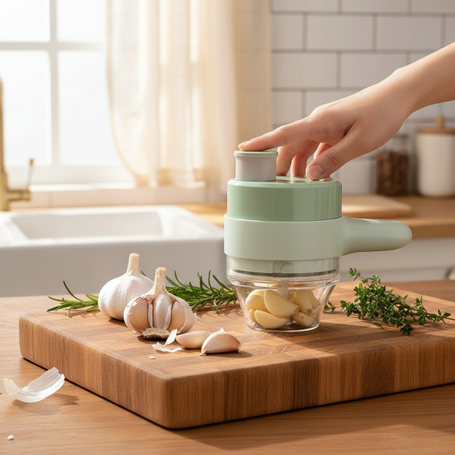 British Lifestyle – Wooden Board