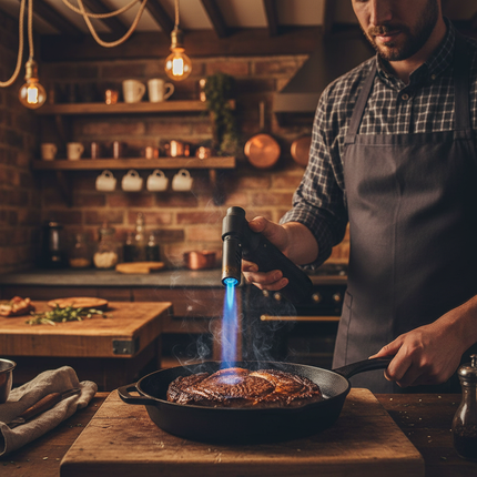 British Pub Kitchen Lifestyle