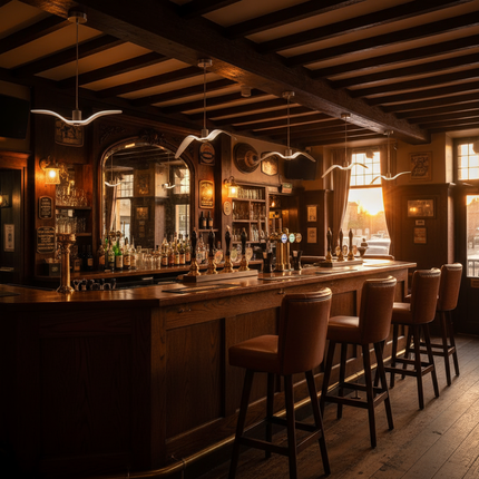 British Pub
