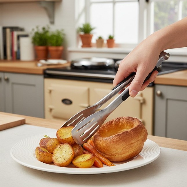 C01 – Sunday Roast