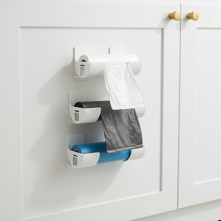 Cabinet Door Dispenser