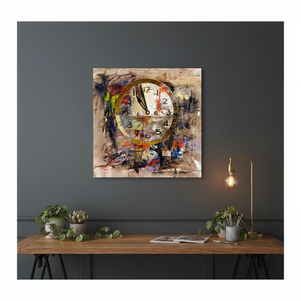 Canvas - Home Office