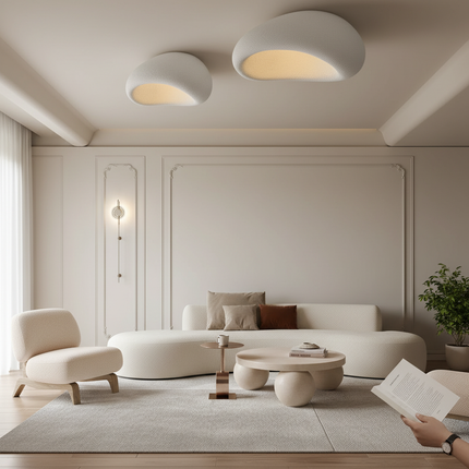 Ceiling Light 1