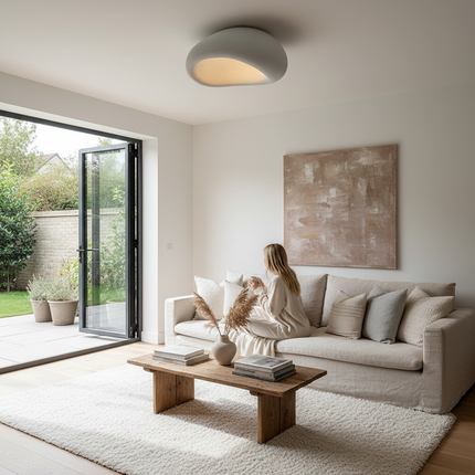 Ceiling Light 3