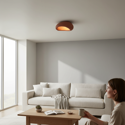 Ceiling Light 6