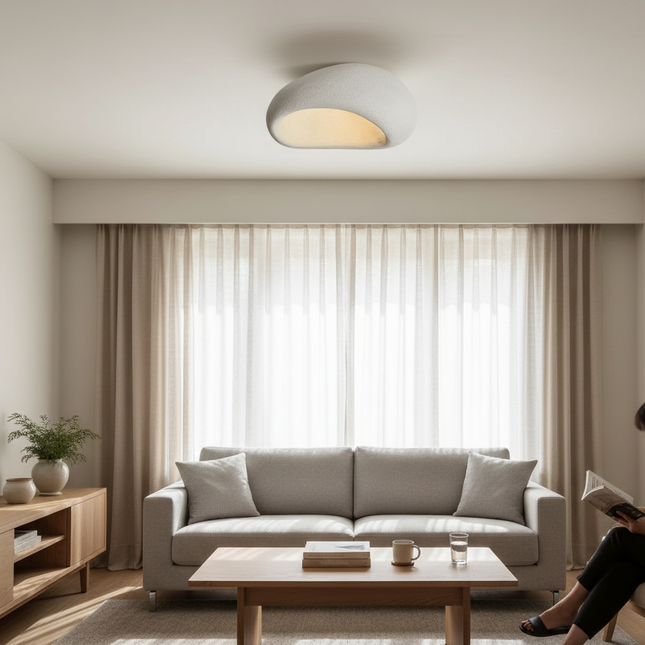 Ceiling Light 7