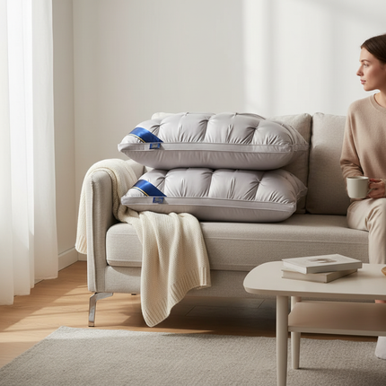 Cervical Spine Pillow 10