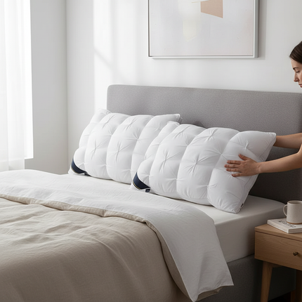 Cervical Spine Pillow 12