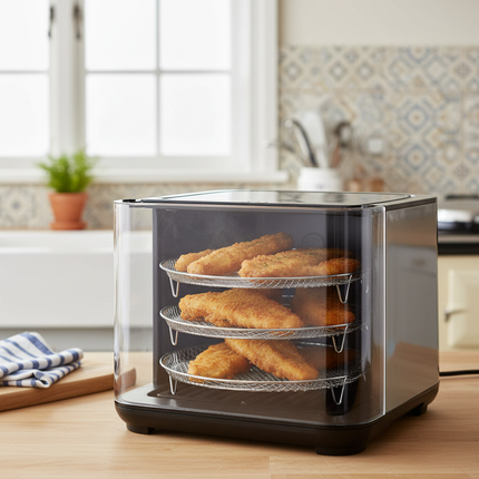 Circular - Fish Fillets