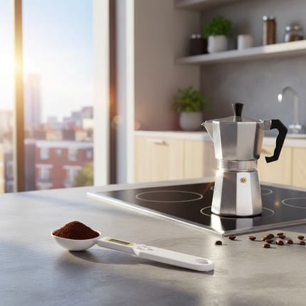 Coffee – London Flat
