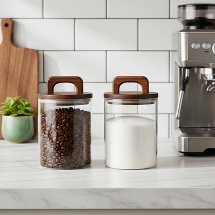 Coffee Station Lifestyle