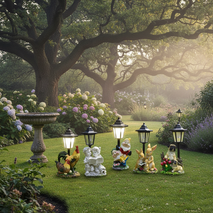 Collection Hero – English Country Garden