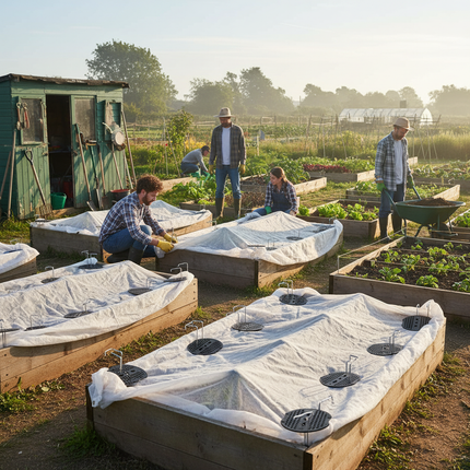 Community Garden