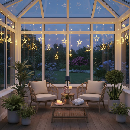 Conservatory Lifestyle