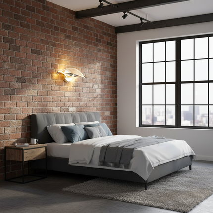 Contemporary British Loft