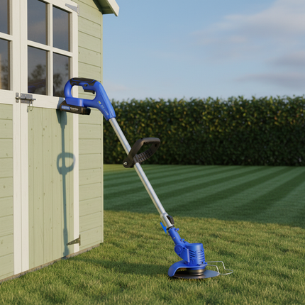 Cordless Trimmer – British Lifestyle 2