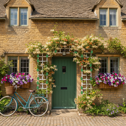 Cotswold Cottage