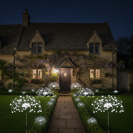 Cotswold Evening