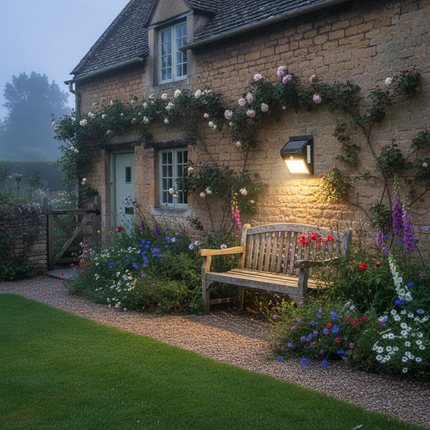 Cotswolds Cottage