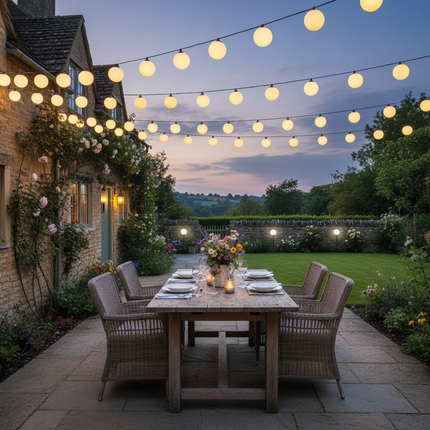 Cotswolds Dining