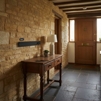 Cotswolds Hallway