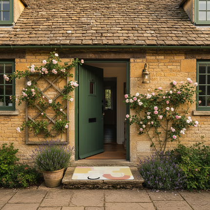 Cotswolds Porch
