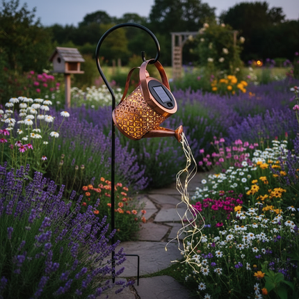 Cottage Garden
