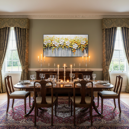 Country House Dining Room