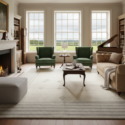 Country House Drawing Room